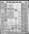 Birmingham Mail Thursday 03 May 1894 Page 1