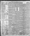 Birmingham Mail Saturday 06 October 1894 Page 2