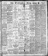 Birmingham Mail Thursday 08 November 1894 Page 1