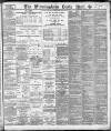 Birmingham Mail Monday 12 November 1894 Page 1