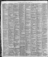 Birmingham Mail Saturday 24 November 1894 Page 4