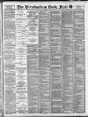 Birmingham Mail Wednesday 28 November 1894 Page 1