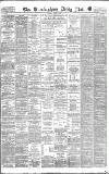 Birmingham Mail Saturday 07 March 1896 Page 1