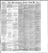 Birmingham Mail Monday 06 April 1896 Page 1