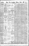 Birmingham Mail Monday 13 April 1896 Page 1