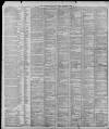 THE BIRMINGHAM MAIL FRIDAY FEBRUARY 18 1898 FOR THE absolutely walking alike for Easter of dove-grey velvet in front Its