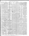 Birmingham Mail Saturday 29 April 1899 Page 3