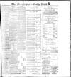 Birmingham Mail Saturday 15 July 1899 Page 1