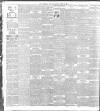 Birmingham Mail Monday 14 August 1899 Page 2