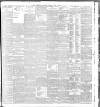 Birmingham Mail Monday 14 August 1899 Page 3