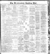 Birmingham Mail Sunday 10 September 1899 Page 1