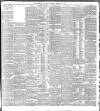 Birmingham Mail Wednesday 13 September 1899 Page 3