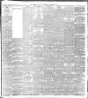 Birmingham Mail Monday 13 November 1899 Page 3