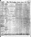 Birmingham Mail Monday 08 January 1900 Page 1