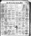 Birmingham Mail Sunday 14 January 1900 Page 1