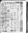 Birmingham Mail Thursday 18 January 1900 Page 1