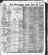 Birmingham Mail Tuesday 23 January 1900 Page 1