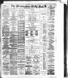 Birmingham Mail Thursday 25 January 1900 Page 1