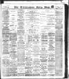 Birmingham Mail Saturday 27 January 1900 Page 1