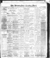Birmingham Mail Sunday 04 February 1900 Page 1