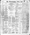 Birmingham Mail Saturday 24 February 1900 Page 1