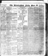Birmingham Mail Wednesday 28 February 1900 Page 1