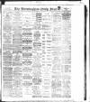 Birmingham Mail Saturday 17 March 1900 Page 1