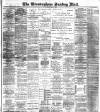 Birmingham Mail Sunday 01 April 1900 Page 1
