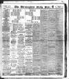 Birmingham Mail Thursday 05 April 1900 Page 1