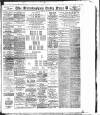 Birmingham Mail Thursday 26 April 1900 Page 1
