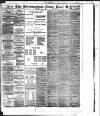 Birmingham Mail Monday 04 June 1900 Page 1