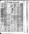 Birmingham Mail Sunday 10 June 1900 Page 1