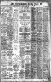 Birmingham Mail Wednesday 02 January 1901 Page 1