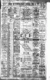 Birmingham Mail Thursday 03 January 1901 Page 1