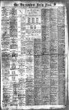 Birmingham Mail Friday 04 January 1901 Page 1