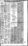 Birmingham Mail Tuesday 08 January 1901 Page 1