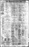 Birmingham Mail Sunday 13 January 1901 Page 1