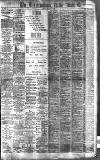 Birmingham Mail Tuesday 15 January 1901 Page 1