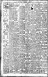 Birmingham Mail Tuesday 15 January 1901 Page 2
