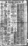 Birmingham Mail Wednesday 16 January 1901 Page 1