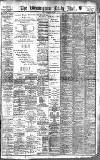 Birmingham Mail Tuesday 29 January 1901 Page 1