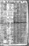Birmingham Mail Wednesday 30 January 1901 Page 1