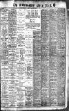 Birmingham Mail Wednesday 13 February 1901 Page 1