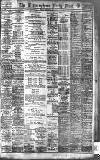 Birmingham Mail Monday 04 February 1901 Page 1