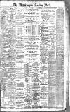 Birmingham Mail Sunday 10 February 1901 Page 1