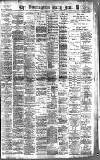 Birmingham Mail Saturday 16 February 1901 Page 1