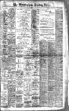 Birmingham Mail Sunday 24 February 1901 Page 1