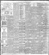 Birmingham Mail Tuesday 05 March 1901 Page 2