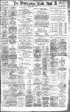 Birmingham Mail Saturday 09 March 1901 Page 1