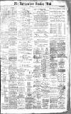 Birmingham Mail Sunday 10 March 1901 Page 1